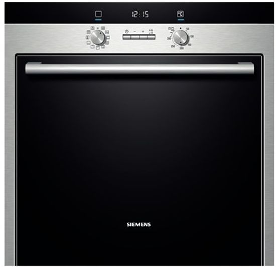Электрический духовой шкаф Siemens HB73GB550