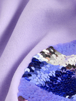 Футболка для девочки Next E64-971, Сиреневый