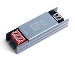 Ambrella Блок питания для светодиодной ленты 24V 60W 2.5A IP20 185-260V 115*35*22 GS8821 LED Driver 24V GS8821