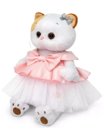 Кошечка Ли-Ли Беби 24 см LK24-082