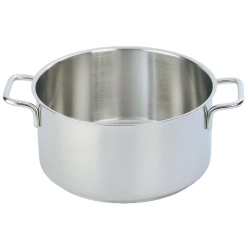 Demeyere Кастрюля Apollo 24 см 5,2 л
