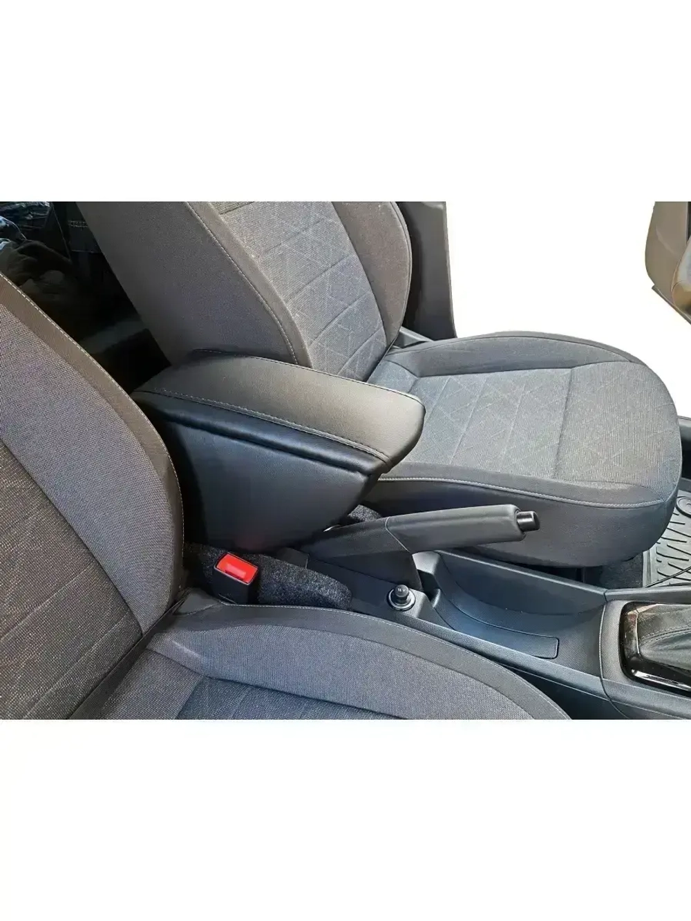 Подлокотник Фольксваген Поло 6 Лифтбек (2020-2022)