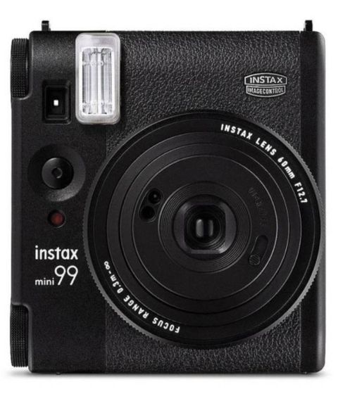 Fotoaparat \ Фотоаппарат Fujifilm  Instax Mini 99 Black