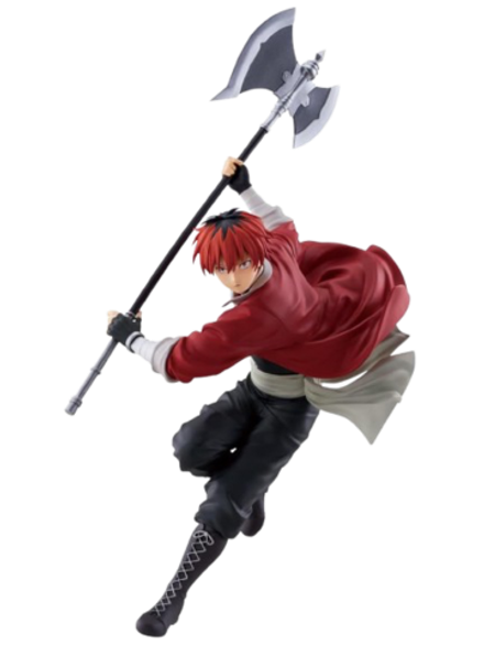 Фигурка Banpresto Maximatic Frieren: Beyond Journey's End Stark