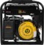 Генератор бензиновый HUTER DY 8000 LX электростартер 64/1/19