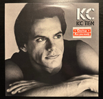 KC- KC Ten (Голландия 1983г.)