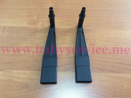 Крепелние бампер YOYA 165 175