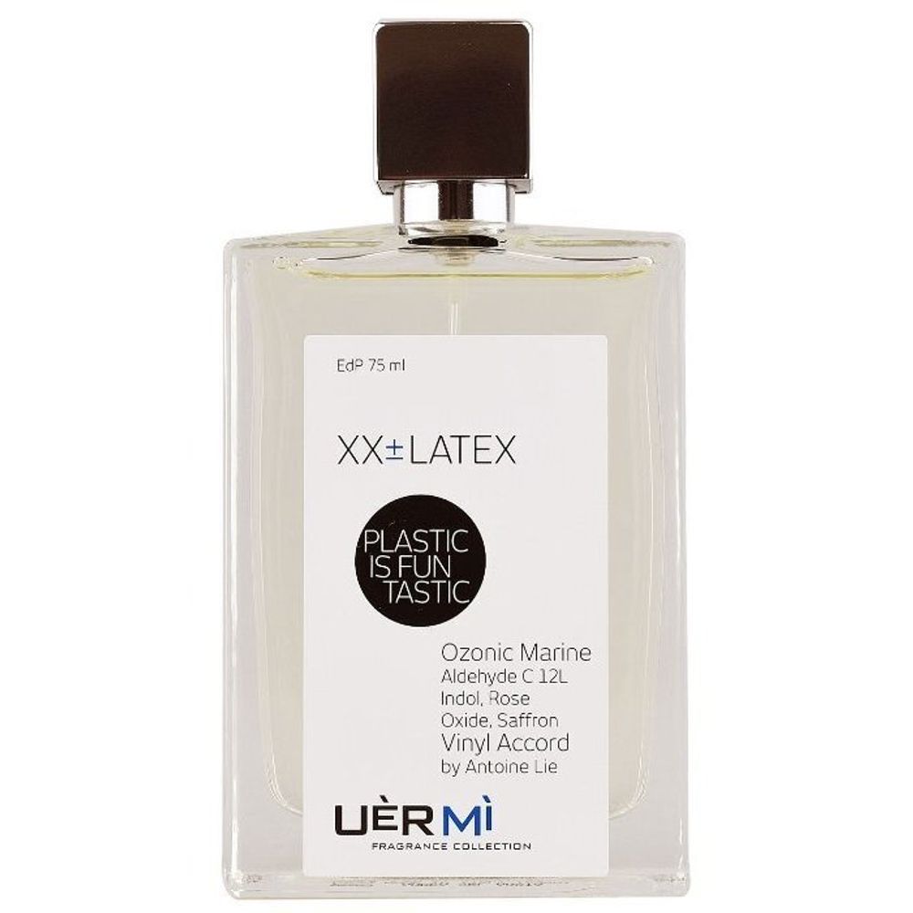 Uer Mi xx latex