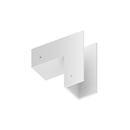 Комплектующие для профиля Outdoor O-TR001-OC-W