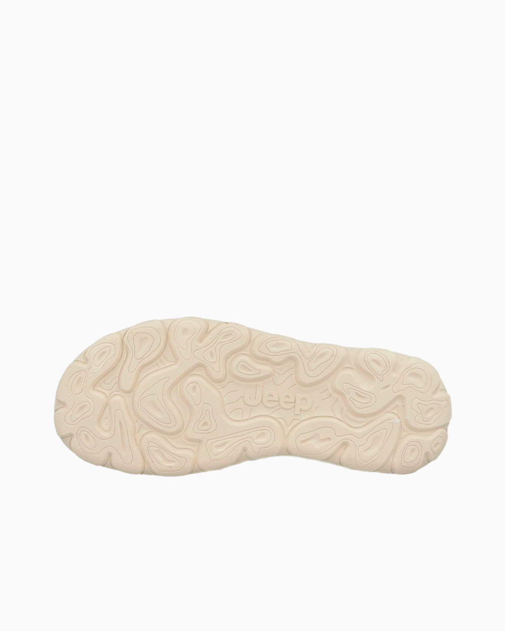 Топ-сайдеры Jeep Kaual Wallabee Knit