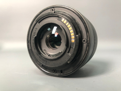 Canon EOS M50 Kit 15-45mm STM, 1000 кадров пробега.