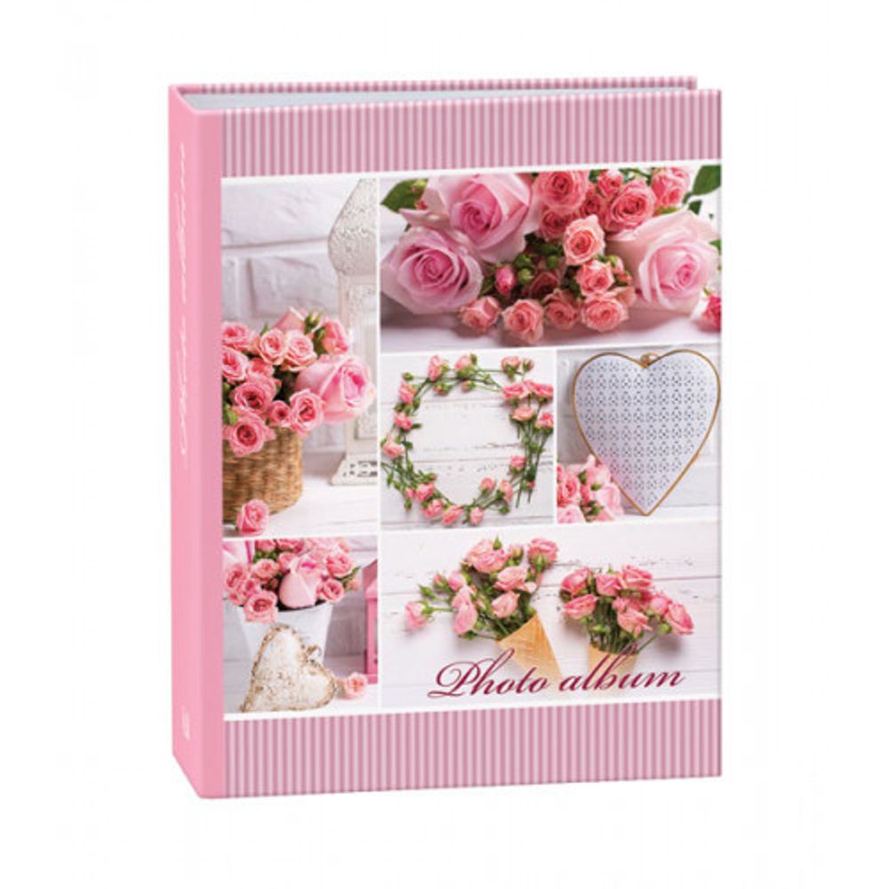 Фотоальбом Image Art IA-200PP серия 311 любовь термосварка 200 фотографий размер 10х15