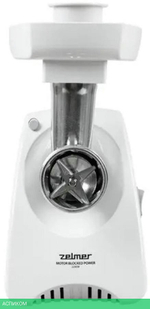 Мясорубка Zelmer ZMM5801P (70505781P)