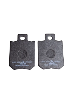 Тормозные колодки передние для электро велосипеда Kugoo Kirin V3 / V3 Pro / V3 Pro Plus