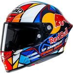 RPHA1 Red Bull Misano GP MC21 / Микс