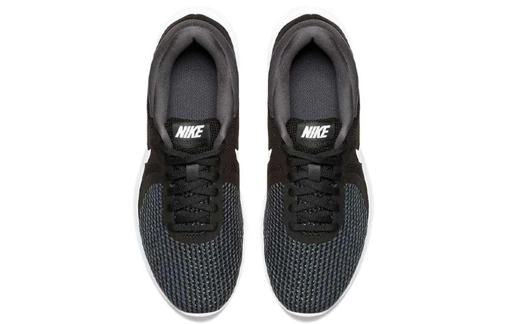 Кроссовки Nike Revolution 4 (Женская размерная сетка)