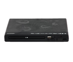 DVD-плеер Hyundai H-DVD120 (q)