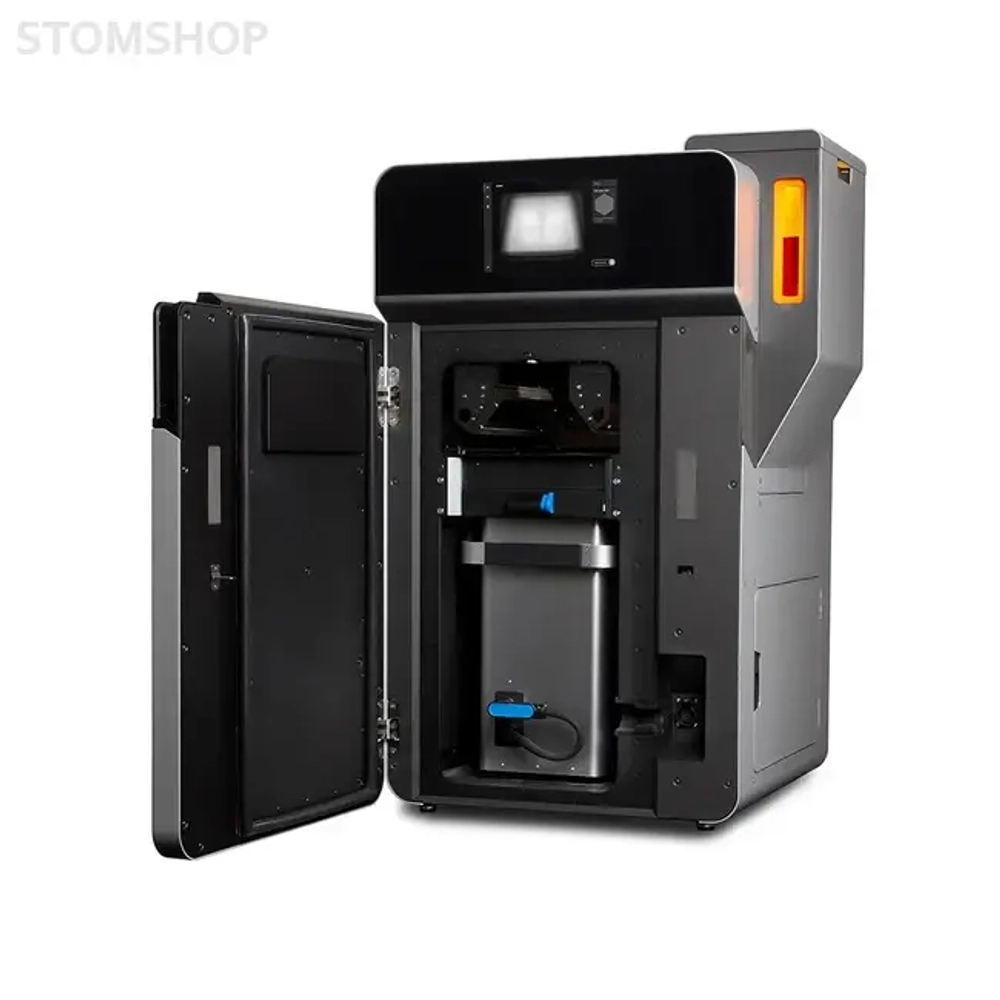 Formlabs Fuse 1 - 3D-принтер для стоматологии | Formlabs (США)