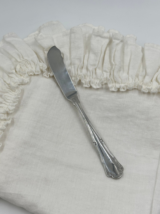 Нож для масла/паштета Wallace