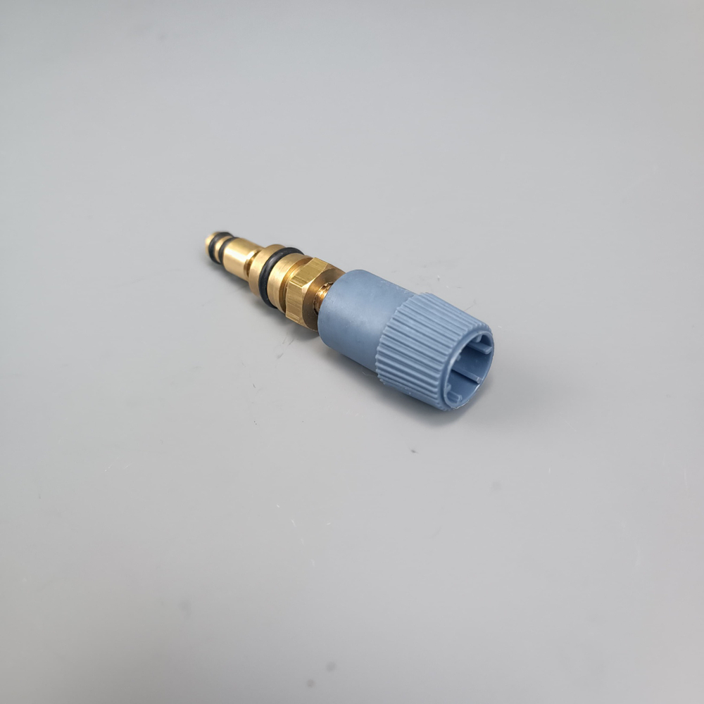 Кран подпитки для котлов ARISTON Alteas X, Cares X, Clas, Chaffoteaux Pigma арт. 65116541, 65114925, 65119463