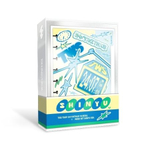 (ПРЕДЗАКАЗ) товары TWS - 247:WITH:US TOUR IN SEOUL + INDEX SET SHINYU Version