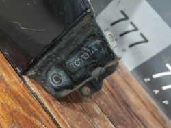 Крыло переднее правое Lexus LX 3 (LX 570) 07-12 Б/У Оригинал 5380160C10