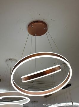 led chandelier 15-64