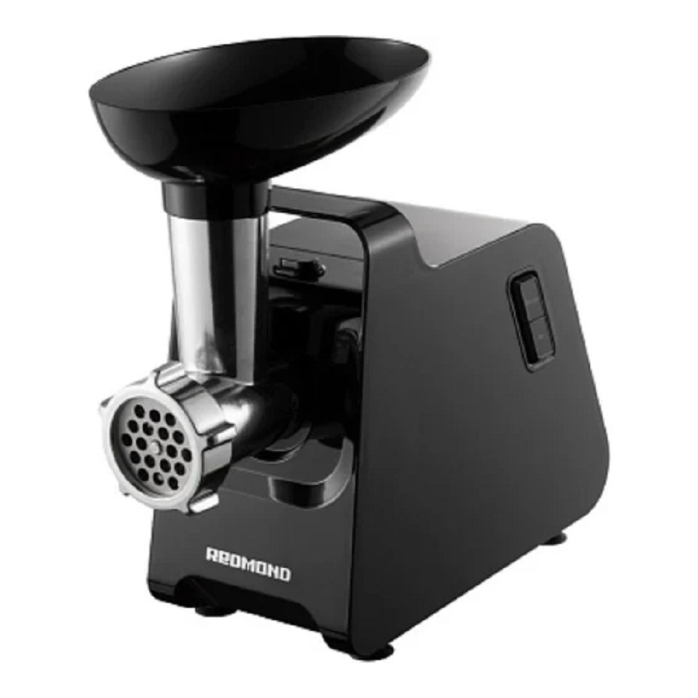 REDMOND RMG-1241-6  Мясорубка,черный