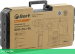 Перфоратор Bort BHD-21LI-BL (93413410)