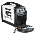 Telwin MAXIMA 190 SYNERGIC сварочный полуавтомат 816086