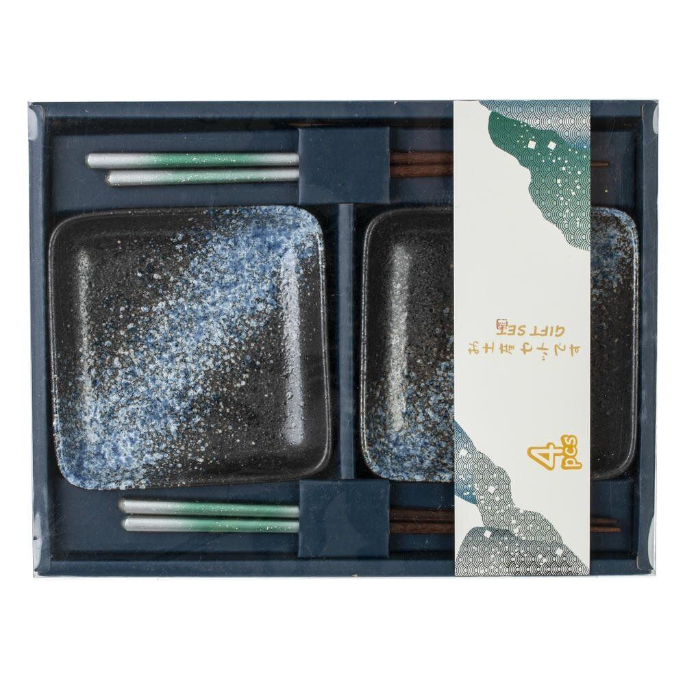 GAEM Набор для суши, 170 мл, L28 W21,5 H3 см