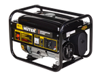 Портативный бензогенератор HUTER DY2500L - [2 кВт / 220V]