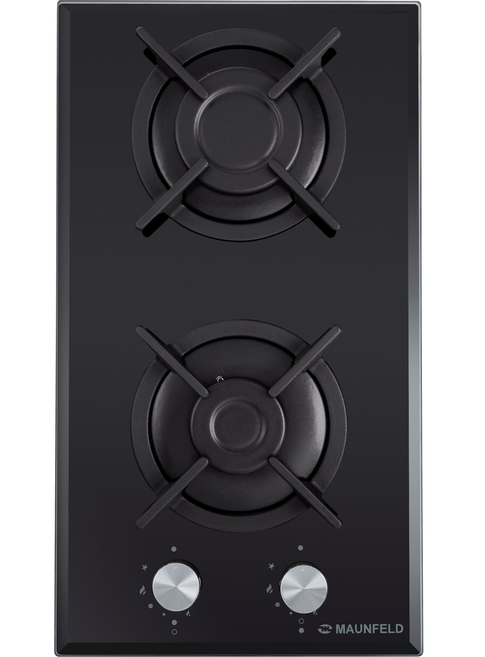 Газовая варочная панель MAUNFELD EGHG.32.1CB/G фото 2