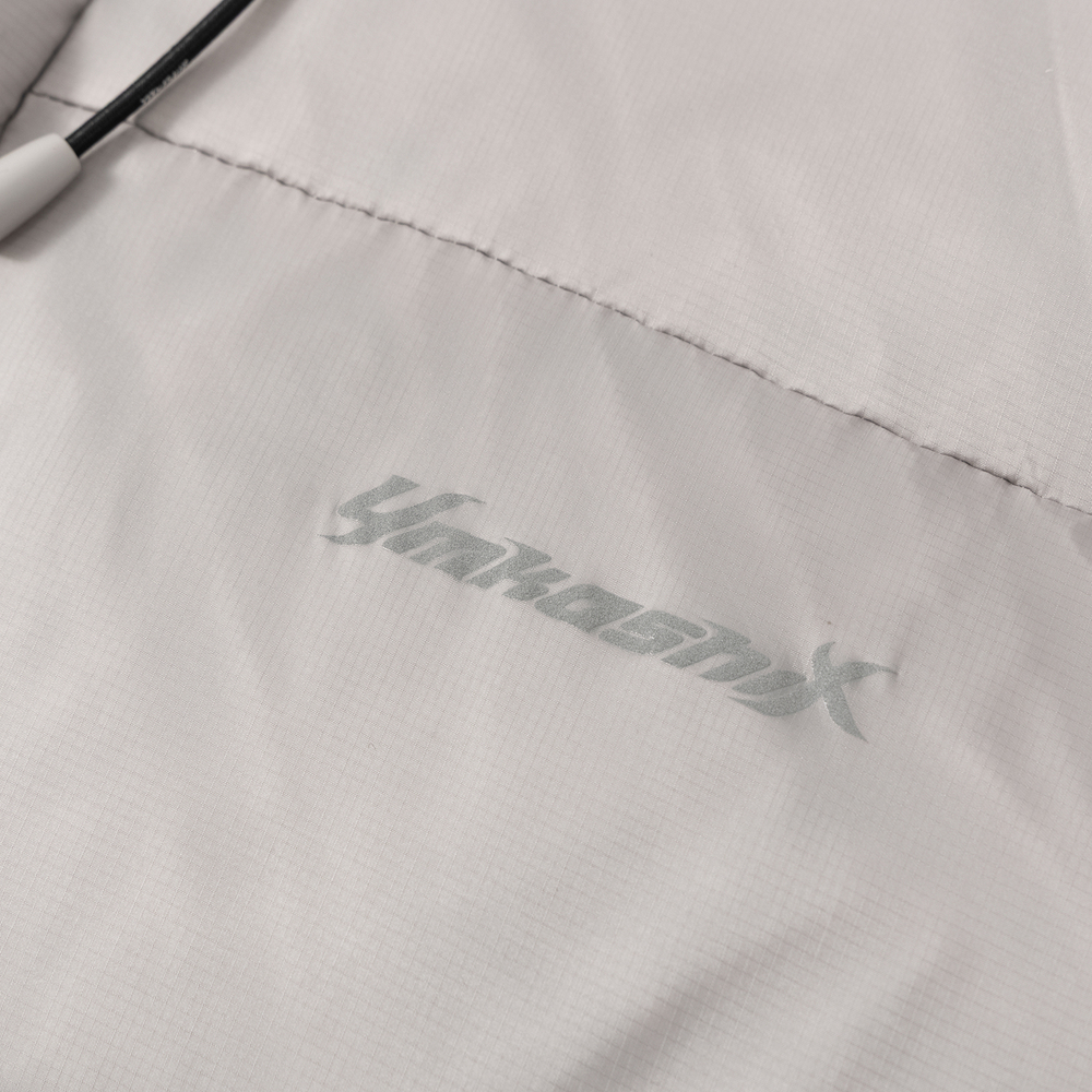 Пуховик YMKASHIX Star