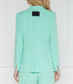 Пиджак Amegan HUGO - мятный(50514105)