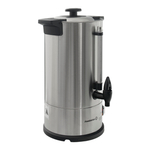 Электрокипятильник для кофе WB-DWC10L (двойные стенки) Foodatlas