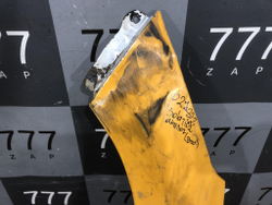 Крыло переднее левое Hyundai Solaris 2 (HCR) 17-нв Б/У  66311F9000