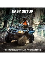 Аудиосистема Boss Audio ATVB6.5R 450W 6.5''