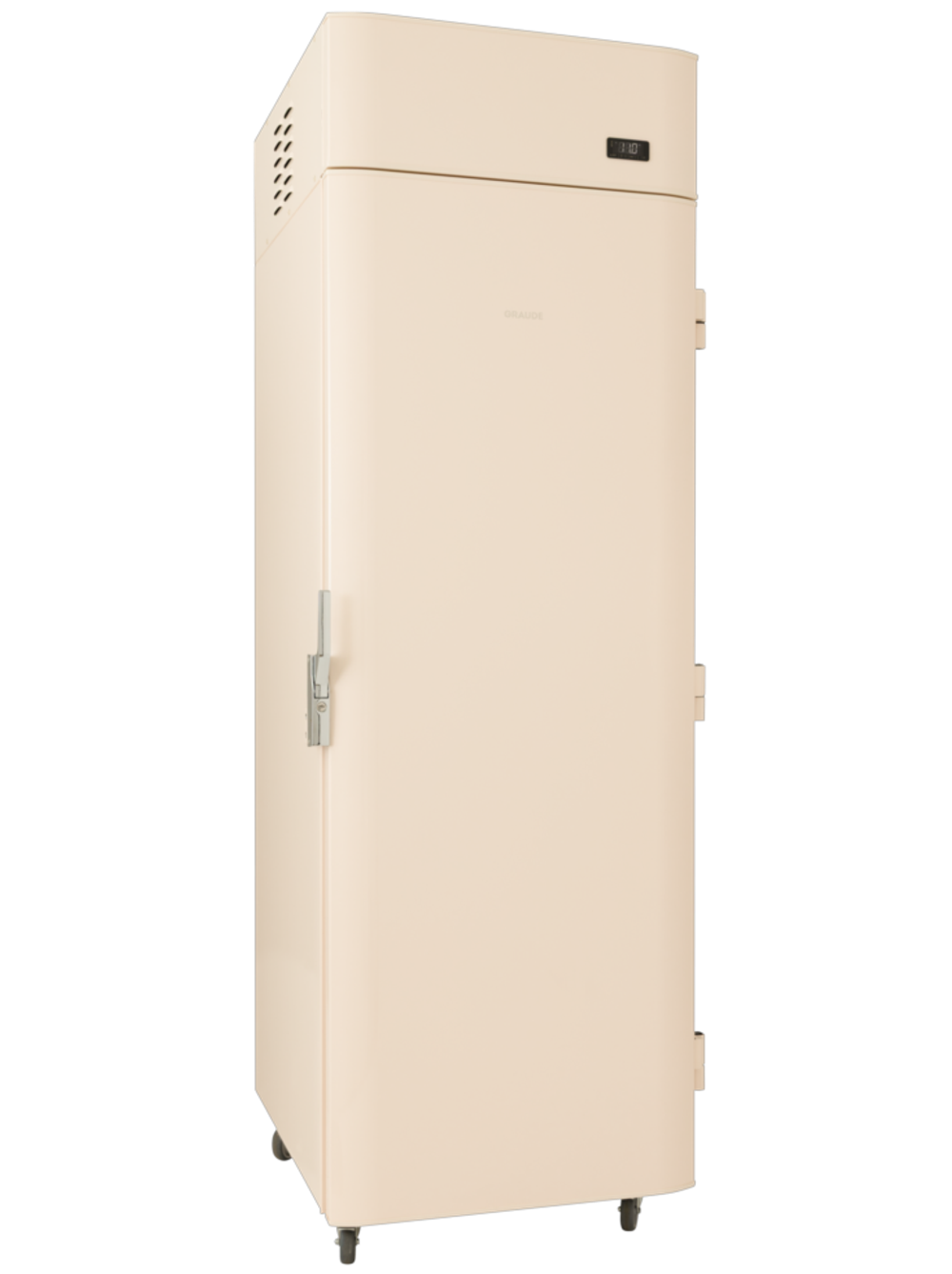 Холодильный шкаф для хранения шуб GRAUDE PK 70.0 B