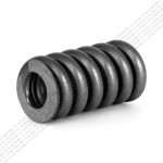 VP-SF-30-C(55) - Пружина для регулятора насоса VP2 с диапазоном давления 30-55 бар