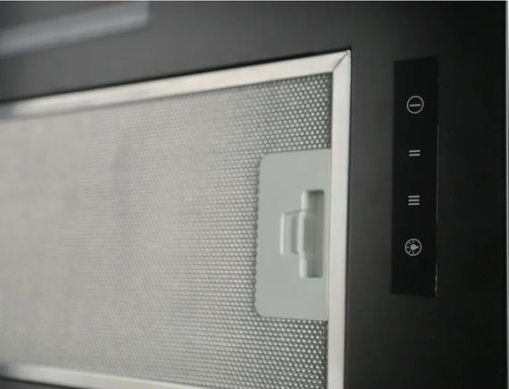 Вытяжка Kuppersberg Kuppersberg INTOUCH 60 B