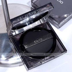 CLIO KILL COVER THE NEW FOUNWEAR CUSHION spf 50 - Тональный солнцезащитный кушон