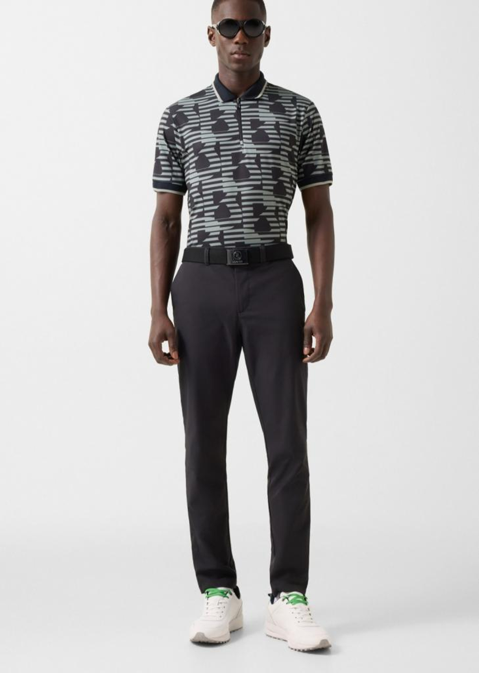 Брюки мужские BOGNER GOLF ANJO3 1234 9373 026 262 MS