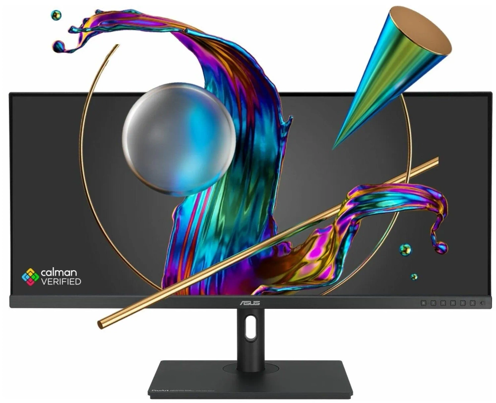 Монитор Asus 34" ProArt PA348CGV IPS (90LM07Z0-B01370)