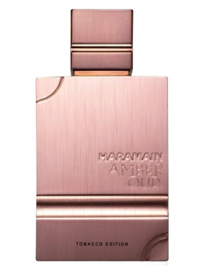Al Haramain Amber Oud Tobacco Edition