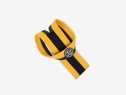 Лямки, ремни для становой тяги LUXIAOJUN - L30