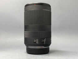 Canon RF 24-240mm f/4-6.3 IS USM