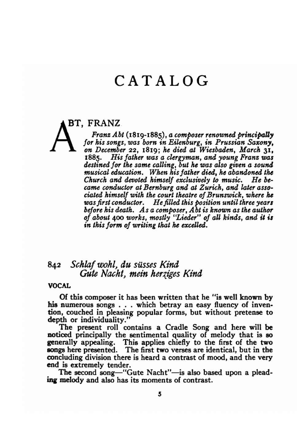 The Aeolian Pipe-Organ and Its Music | Rollin Smith