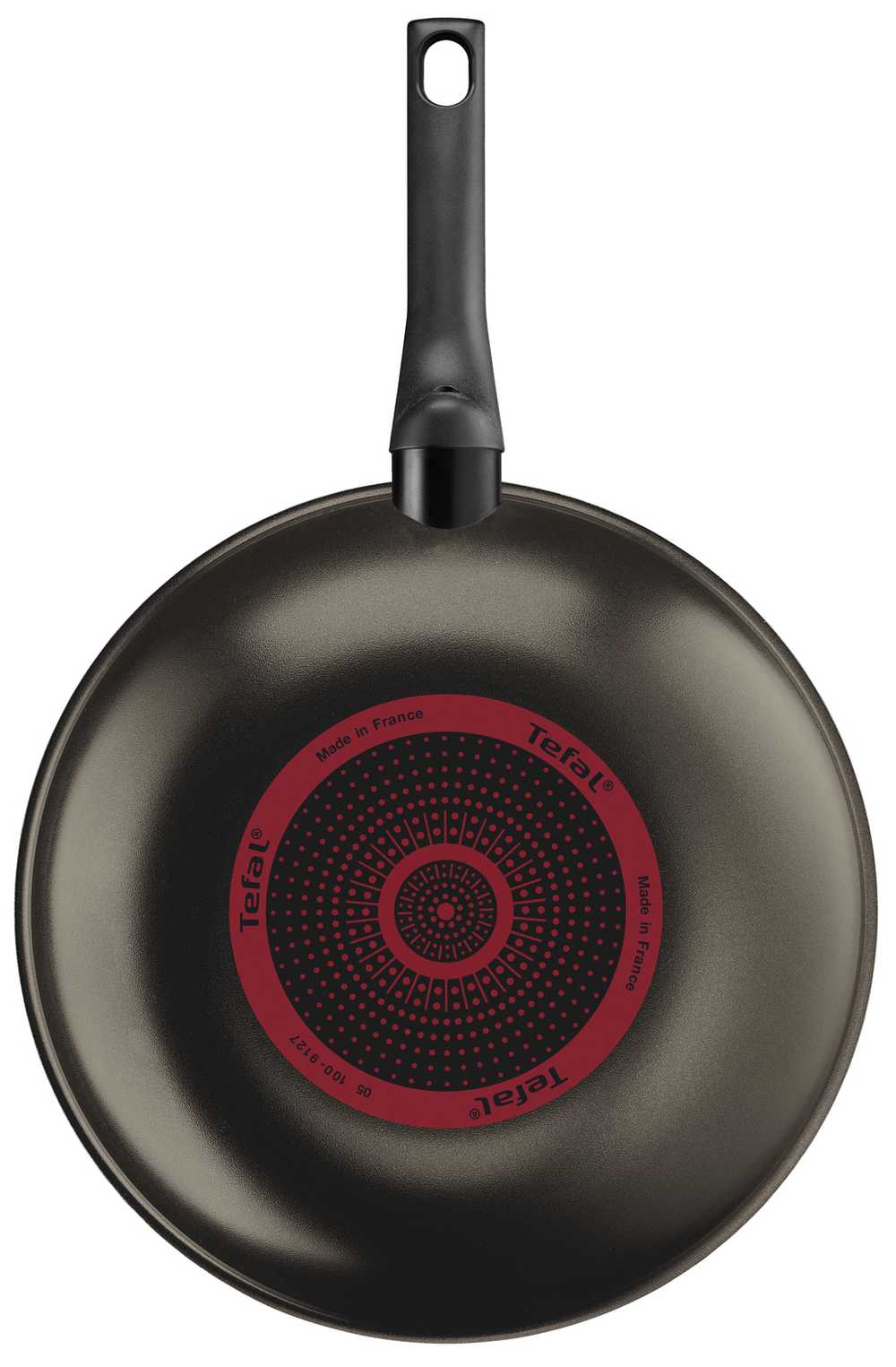 Сковорода-вок Tefal Easy Plus 28 см. 04206628