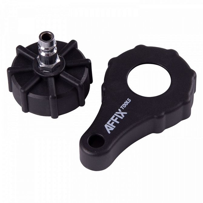 AFFIX (AF10240003) Устройство для замены тормозной жидкости, 3 л